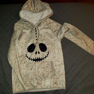 Medium Jack Skelton hoodie